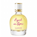 Lanvin A Girl in Capri EDT kvepalai moterims, 90 ml