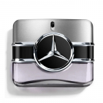 Mercedes Benz Mercedes-Benz Sign Your Attitude EDT kvepalai vyrams, 100 ml