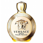 Versace Eros Pour Femme EDP Tester kvepalai moterims, 100 ml