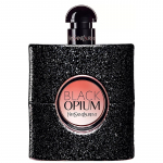 Yves Saint Laurent Black Opium EDP kvepalai moterims, 90 ml