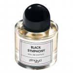 Zimaya Black Symphony EDP unisex kvepalai, 100 ml