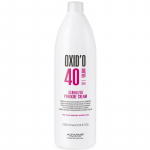 Alfaparf Milano Oxid'o 40 Volumi 12% - stabilizuotas kreminis oksidantas, 1000 ml