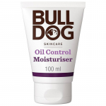 Bulldog Oil Control Moisturizer - drėkinamasis kremas vyrams riebiai odai, 100 ml