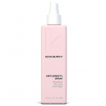 Kevin Murphy Anti Gravity Spray - plaukų pur&scaron;kiklis apimčiai ir blizgesiui, 150 ml