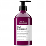 L&acute;Or&eacute;al Professionnel Series Expert Curl Expression Professional Shampoo - &scaron;ampūnas garbanotiems plaukams, 500 ml
