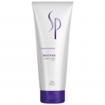 Wella Professional Smoothen Conditioner - kondicionierius plaukams, 200 ml