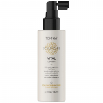 Lakm&eacute; Teknia Scalp Care Vital Lotion - losjonas skirtas sumažinti plaukų slinkimą, 150 ml