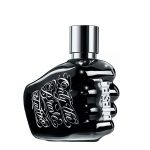 Diesel Only the Brave Tattoo EDT kvepalai vyrams, 50 ml