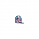FRAGRANCES FOR CHILDREN Frozen II SET EDT 100 ml + lip gloss 6 ml + Elsa backpack 100 ml