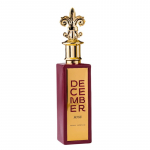 Paris Corner December Rose EDP unisex kvepalai, 100 ml