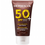 Dermacol Anti Dark Spots Sun Cream SPF 50+ - apsauginis kremas nuo pigmentinių dėmių, 50 ml