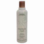 Aveda Rosemary Mint Purifying Shampoo - valomasis &scaron;ampūnas su rozmarinais ir mėtų aliejumi, 250 ml