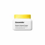 Dr. Jart+ Ceramidin Ectoin-Infused Cream - apsauginis odos kremas, 50 ml