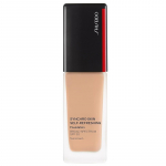 Shiseido Synchro Skin Self-Refreshing Foundation SPF 30 - makiažo pagrindas, 30 ml - 260 Cashmere
