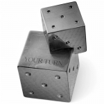 Billie Eilish Your Turn EDP kvepalai, 100 ml