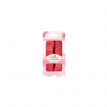 Invisibobble Roller Rose - Suktukų rinkinys, 2 vnt