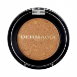 Dermacol Moon Infinity Eyeshadow - akių &scaron;e&scaron;ėliai, 4,5 g - 02