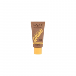 Nyx Buttermelt Glaze Soft Glow Skin Tint SPF30 - makiažo pagrindas, 30 ml - 10 Chocolate Butta