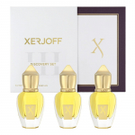 XerJoff Discovery Set III mini kvepalų kolekcija, 3 x 15 ml
