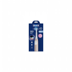Oral B iO Series 2 Calm Pink - elektrinis dantų &scaron;epetėlis