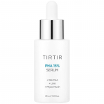 TIRTIR PHA 15% Serum - &scaron;velnus &scaron;veičiamasis serumas, 30 ml