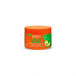 Cantu Avocado Hydrating Curling Cream - drėkinamasis kremas garbanoms, 340 ml