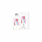 Calvin Klein CK One Essence Viva Love Parfum 100ml