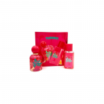 Tubbees Tubbees Pink Sugar Gift Set EDP 50 ml a tělov&yacute; sprej 75 ml 50ml