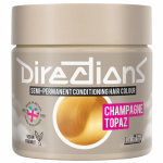 La Riche Directions Semi-Permanent Conditioning Hair Colour - pusiau ilgalaikiai plaukų dažai, 88 ml - Champagne Topaz