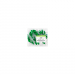 TePe Interdental Brush Normal (0.8 mm green 25 pcs) - Interdental brushes