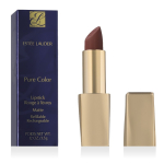 Est&eacute;e Lauder Pure Color Matte Refillable (828 In Control) lūpų dažai, 3.5 g