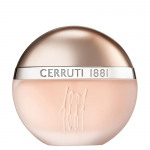 Cerruti 1881 EDT kvepalai moterims, 50 ml