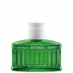Laura Biagiotti Roma Uomo Green Swing EDT kvepalai vyrams, 40 ml