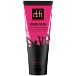 Revlon Professional d:fi Volume Cream - apimties suteikiantis plaukų kremas, 200 ml
