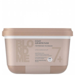 Schwarzkopf Professional BLONDME Bond Enforcing Premium Clay Lightener - plaukų &scaron;viesinimo milteliai, 350 g