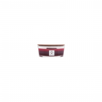WoodWick Sun Ripened Berries Trilogy Ship (berry ripening in the sun) - Scented candle 453.6 g