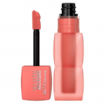 Maybelline Super Stay Teddy Tint Lipstick - skysti lūpų dažai, 5 ml - 25 Baby Tee