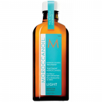 Moroccanoil Treatment Light Oil - plaukų aliejus ir serumas, 100 ml