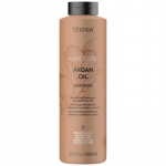 Lakm&eacute; Teknia Hair Care Argan Oil Shampoo - maitinamasis &scaron;ampūnas, 1000 ml