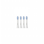 Concept Soft Clean Concept ZK0002 - atsarginės galvutės 4 vnt.