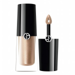Armani Eye Tint Silk Liquid Satin Eye Color - skysti akių &scaron;e&scaron;ėliai, 3,9 ml - 12S