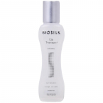 Farouk Systems Biosilk Silk Therapy Treatment Original - nenuplaunama plaukų atstatymo priemonė, 67 ml