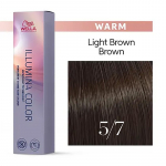 Wella Professional Illumina Color - plaukų dažai, 60 ml - 5/7