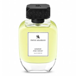 Swiss Arabian Jasmine and Honey EDP kvepalai moterims, 100 ml
