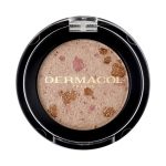 Dermacol Moon Infinity Eyeshadow - akių &scaron;e&scaron;ėliai, 4,5 g - 01