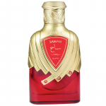 Riiffs Perfumes Samah Ruby EDP kvepalai moterims, 100 ml