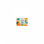 The Body Shop Satsuma Cleansing Face & Body Bar 100 g