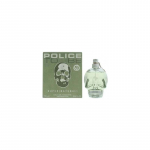 Police To Be Super Natural EDT 75ml kvepalai vyrams