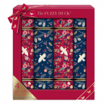 Baylis & Harding The Fuzzy Duck Set ( The Winter Kingdom of Set ) - kūno priežiūros dovanų rinkinys