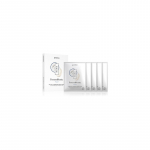 KORIKA FermentBeauty Yogurt Mask Set - drėkinamųjų kaukių rinkinys, 23 g